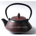 Esmalte de ferro fundido Teapot 0.8L